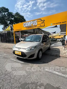 FORD FIESTA 1.0 MPI Class 8V 4 portas