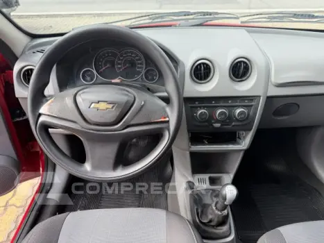 PRISMA - 1.4 MPFI LT 8V 4P MANUAL