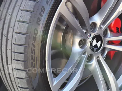 435i 3.0 M SPORT 24V GASOLINA 2P AUTOMÁTICO