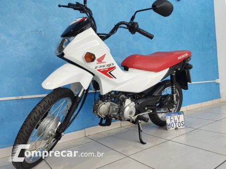HONDA POP 110i