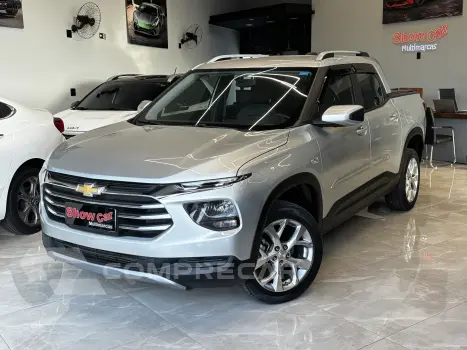 MONTANA 1.2 Turbo LTZ