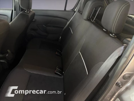 SANDERO 1.0 12V SCE FLEX ZEN MANUAL