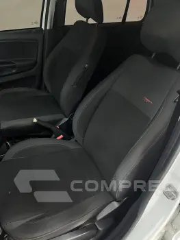 CROSSFOX 1.6 MI 8V