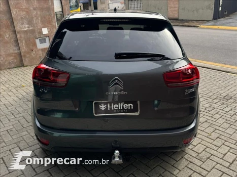 C4 PICASSO 1.6 Intensive 16V Turbo