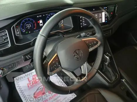 VIRTUS 1.4 250 TSI Exclusive