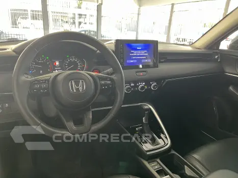 HR-V  EXL HS