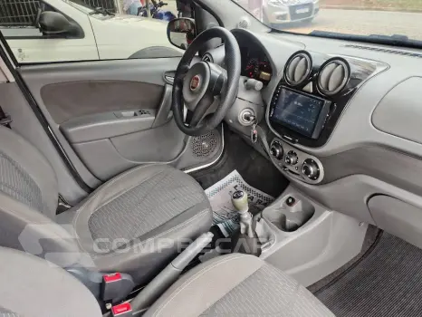 PALIO 1.4 MPI ATTRACTIVE 8V