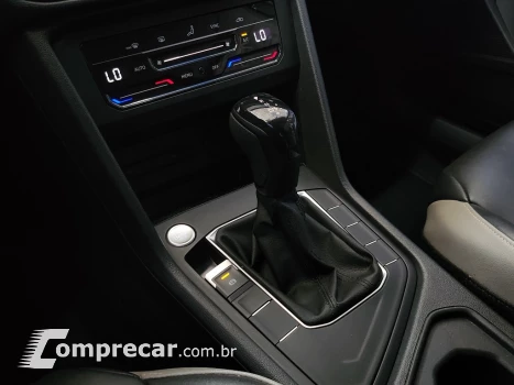 TAOS 1.4 250 TSI TOTAL FLEX COMFORTLINE AUTOMÁTICO