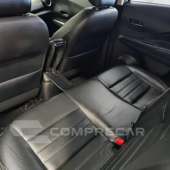 KICKS 1.6 EXCLUSIVE P. TECH CVT