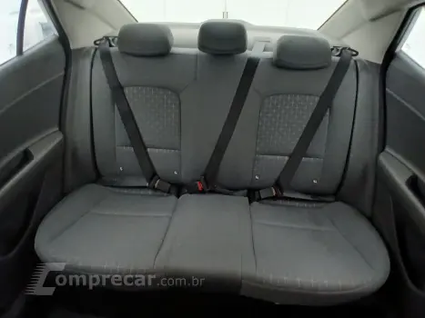 HB20S 1.0 TGDI FLEX COMFORT AUTOMÁTICO