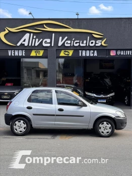 CELTA 1.0 MPFI Life 8V