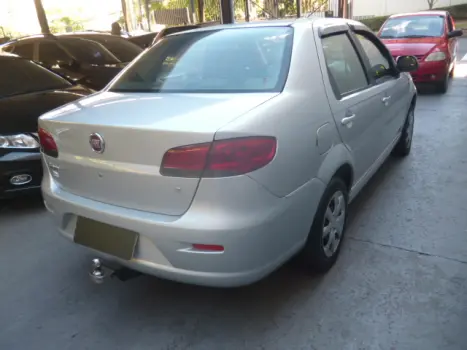 SIENA 1.0 MPI EL 8V