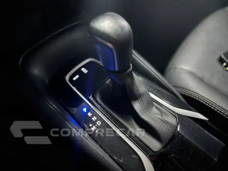 COROLLA 2.0 VVT-IE FLEX XEI DIRECT SHIFT