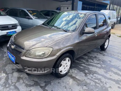 CELTA 1.0 MPFI LT 8V