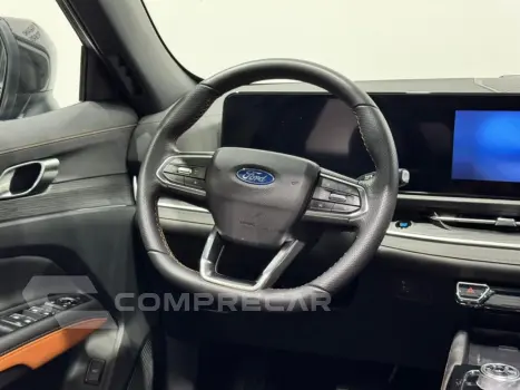 TERRITORY 1.5 ECOBOOST GTDI GASOLINA TITANIUM AUTOMÁTICO