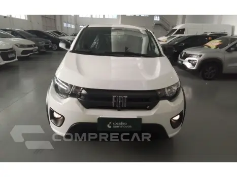 MOBI 1.0 EVO FLEX LIKE. MANUAL