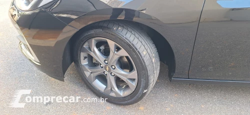 CRUZE 1.4 Turbo LTZ 16V