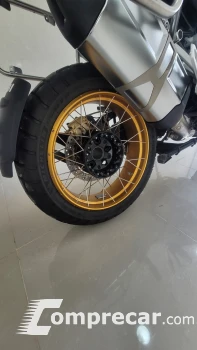 GS 1250 ADVENTURE PREMIUM TROPHY