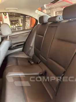 320i 320i 2.0 16V