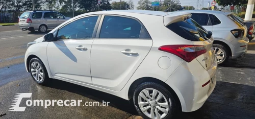 HB20 1.0 12V Comfort Plus