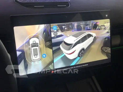 7 1.5 TGDI PHEV PRESTIGE DHT