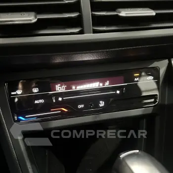 Nivus Highline 1.0 200 TSI Flex Aut.