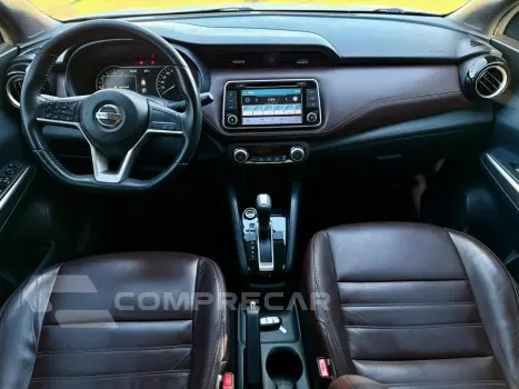 KICKS 1.6 16V SL