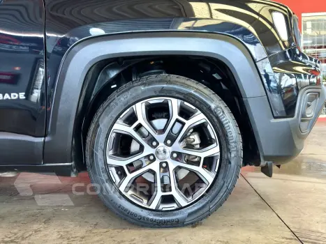 RENEGADE 1.3 T270 TURBO FLEX LONGITUDE AT6
