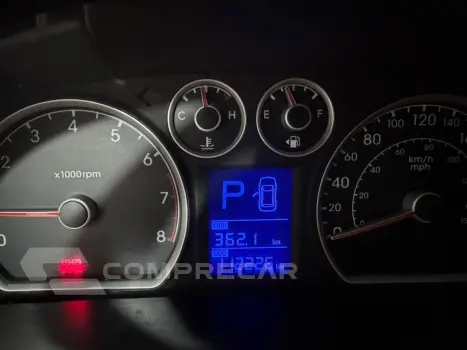 I30 2.0 16V 4P GLS AUTOMÁTICO