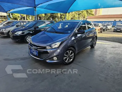 HB20 - 1.0 COMFORT 12V 4P MANUAL