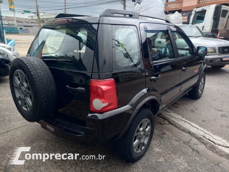 ECOSPORT 1.6 XLT Freestyle 8V