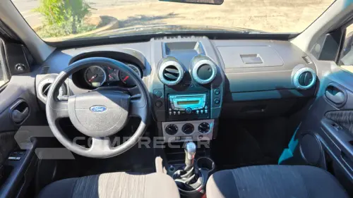 ECOSPORT 1.6 XLT Freestyle 8V