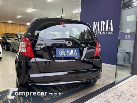 Fit LX 1.4/ 1.4 Flex 8V/16V 5p Mec.