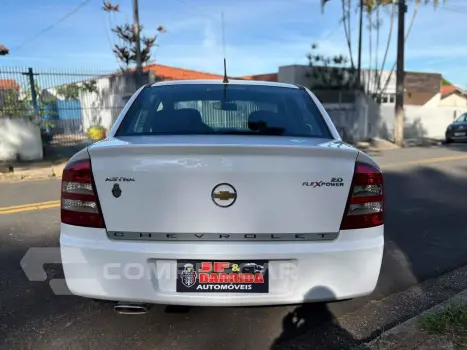 ASTRA 2.0 MPFI Advantage 8V