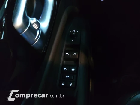 COMMANDER 1.3 T270 TURBO FLEX OVERLAND AT6