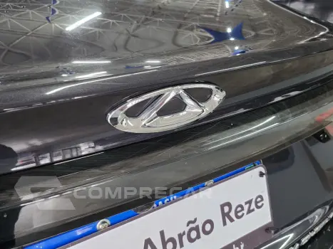 ARRIZO 6 PRO 1.5  TCI FLEX HYBRID MAX DRIVE CVT