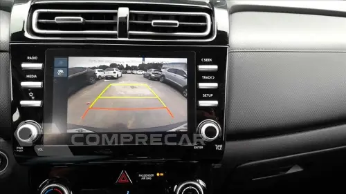 CRETA 1.0 TGDI FLEX LIMITED SAFETY AUTOMÁTICO