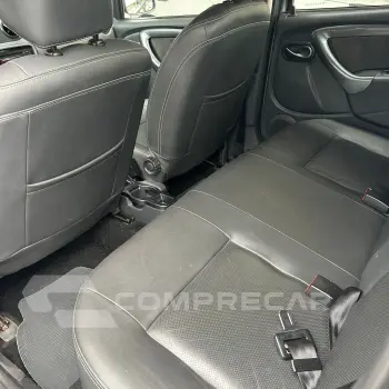 DUSTER 2.0 16V Dynamique