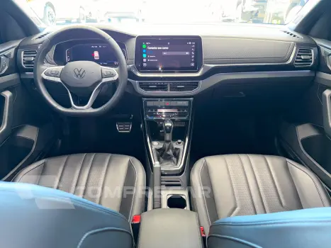 T-CROSS 1.4 250 TSI Highline