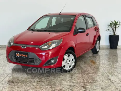 FIESTA 1.0 MPI Class Hatch 8V