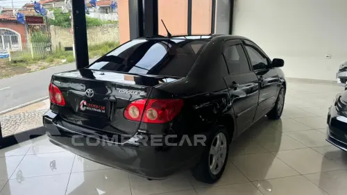 COROLLA 1.8 XEI 16V