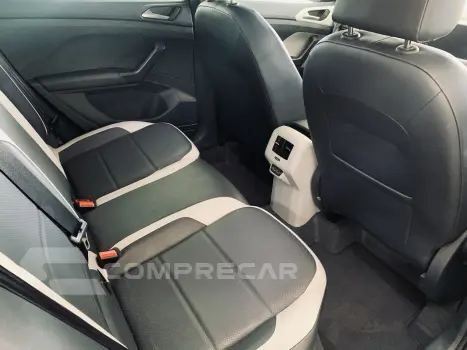 T-CROSS 1.4 250 TSI Highline