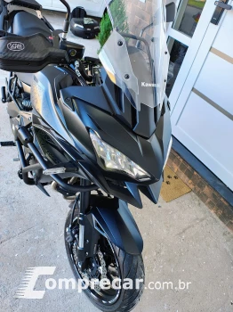 Versys 650