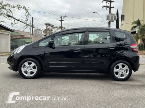 FIT 1.4 LX 16V