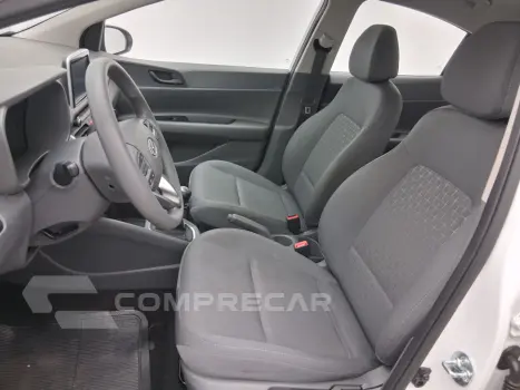 HB20S 1.0 12V FLEX COMFORT MANUAL