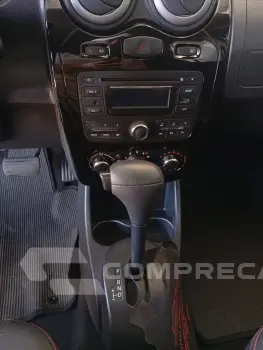 SANDERO 1.6 Stepway 16V