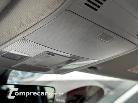 POLO 1.0 170 TSI HIGHLINE AUTOMÁTICO