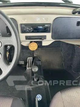 FUSCA 1.6 8V