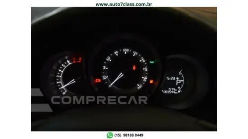 C3 PICASSO - 1.6 GLX BVA