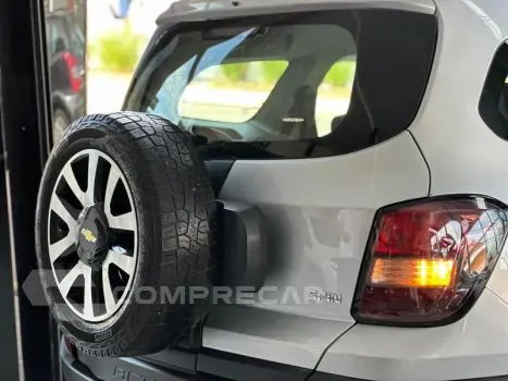 SPIN 1.8L AT ACT